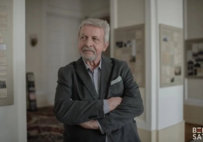 Александр Милинкевич