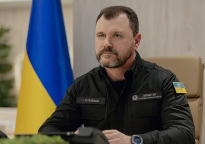 Игорь Клименко