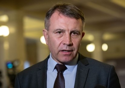 Валерій Гнатенко