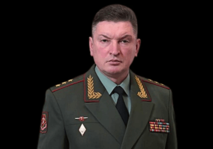 Александр Лапин