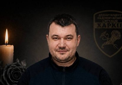 Алексей Дорожкин