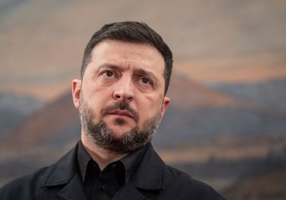 Владимир Зеленский