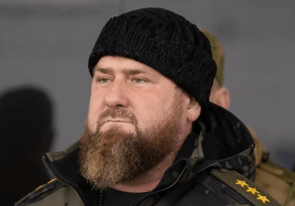 Рамзан Кадыров