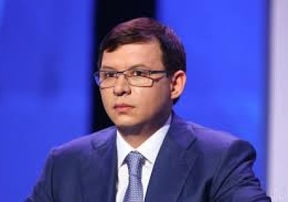 Євгеній Мураєв