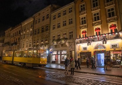 Львів