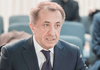 Богдан Данилишин