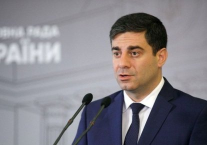 Дмитрий Лубинец