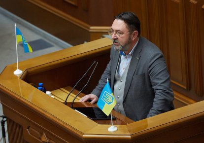 Никита Потураев