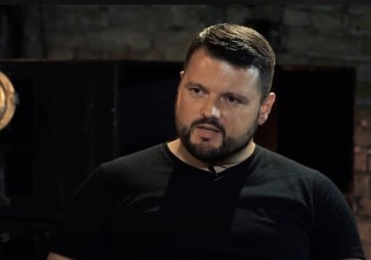Станислав Броневицкий