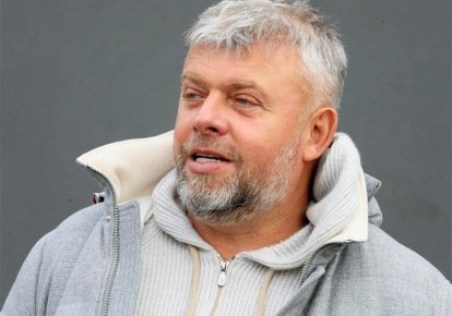 Григорій Петрович Козловський — засновник ФК "Рух", бізнесмен і меценат
