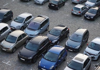 Автомобілі