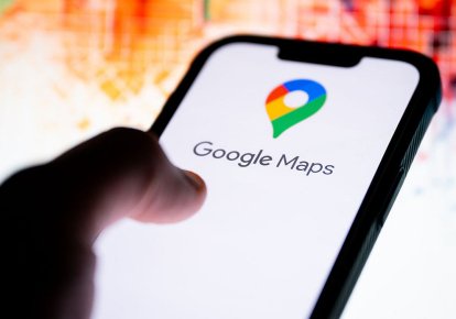 Google Maps