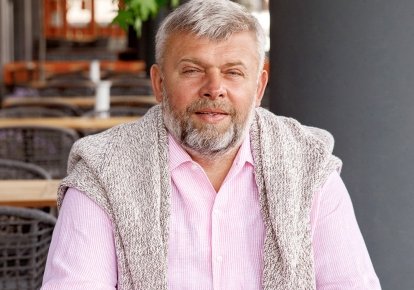 Григорій Козловський говорить про необхідність створення єдиного телевізійного пулу УПЛ