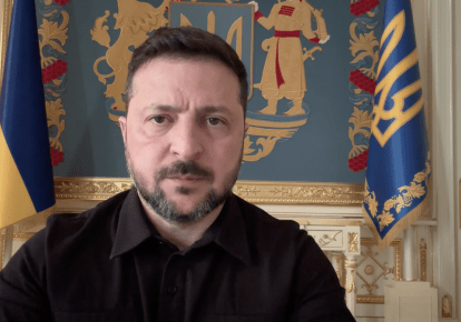 Володимир Зеленський