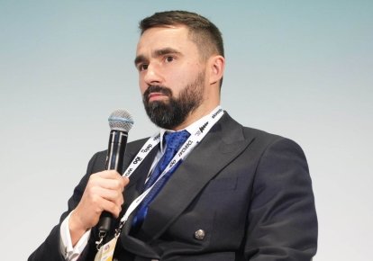 Олександр Водовіз