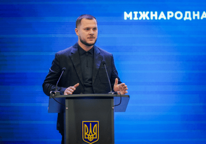 Николай Калашник