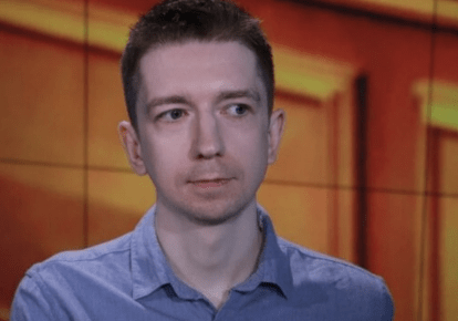 Дмитро Литвин
