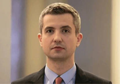 Володимир Цабаль