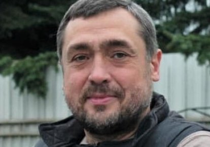 Александр Свищев – президент Федерации водного поло Украины