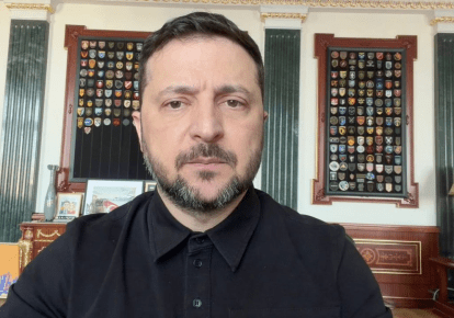 Владимир Зеленский