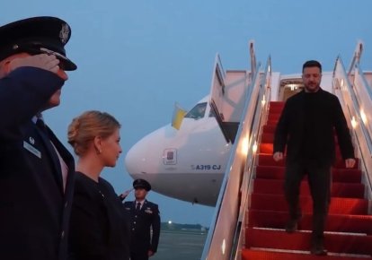 Володимир Зеленський
