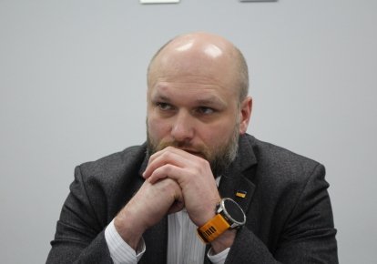 Александр Цивинский