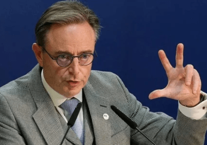 Барт Де Вевер