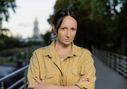 Владислава Молчанова