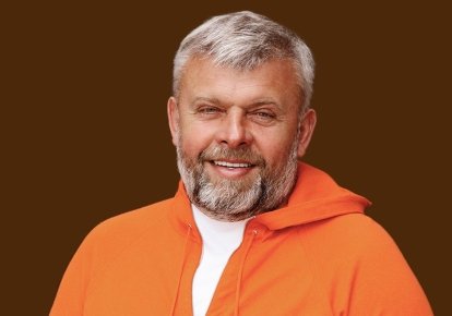 Григорій Козловський – львівський бізнесмен та меценат