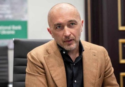 Андрій Пишний