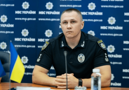 Максим Цуцкірідзе