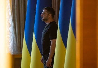 Владимир Зеленский