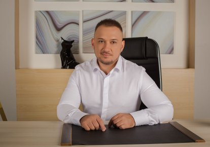 Виктор Лещинский