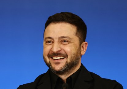 Владимир Зеленский