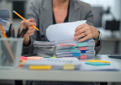 KPI используются в менеджменте для контроля и оценки работы отдельных сотрудников