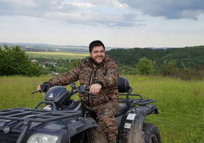 Євгеній Вольнов