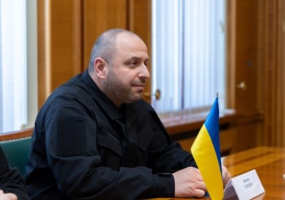 Рустем Умеров