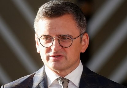 Дмитро Куліба