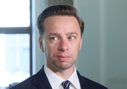 Кшиштоф Босак