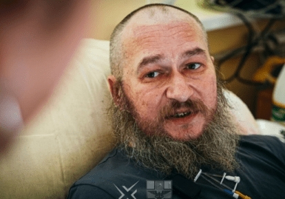 Костянтин Власенко
