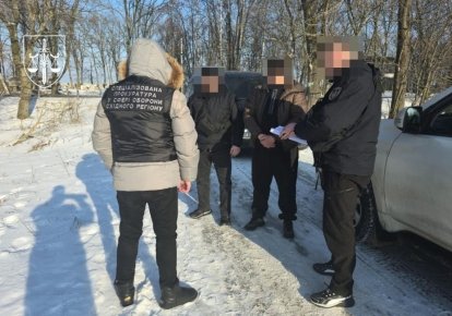 Правоохранители разоблачили преступную организацию в воинской части