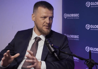Олександр Мироненко