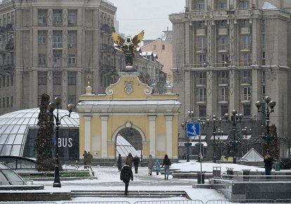 Киев