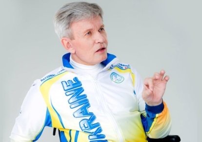 Валерій Сушкевич