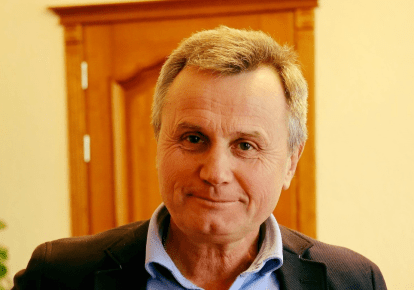 Валерий Копийка