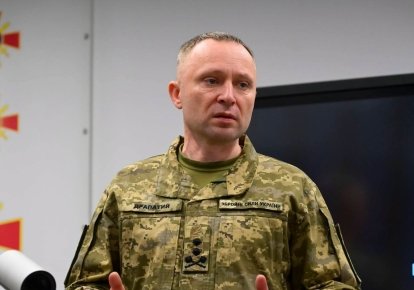 Михаил Драпатый