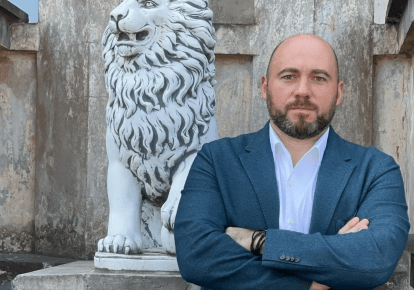 Вадим Столар