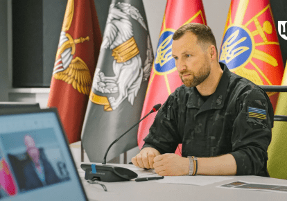 Євгеній Хмара