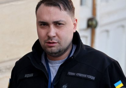 Кирило Буданов