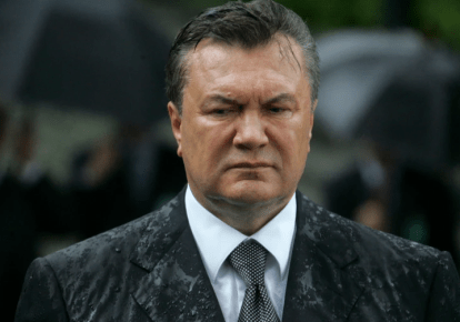 Віктор Янукович